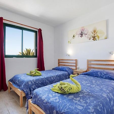 Dunes Resort To Relax Wifi Corralejo Zewnętrze zdjęcie