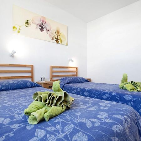Dunes Resort To Relax Wifi Corralejo Zewnętrze zdjęcie