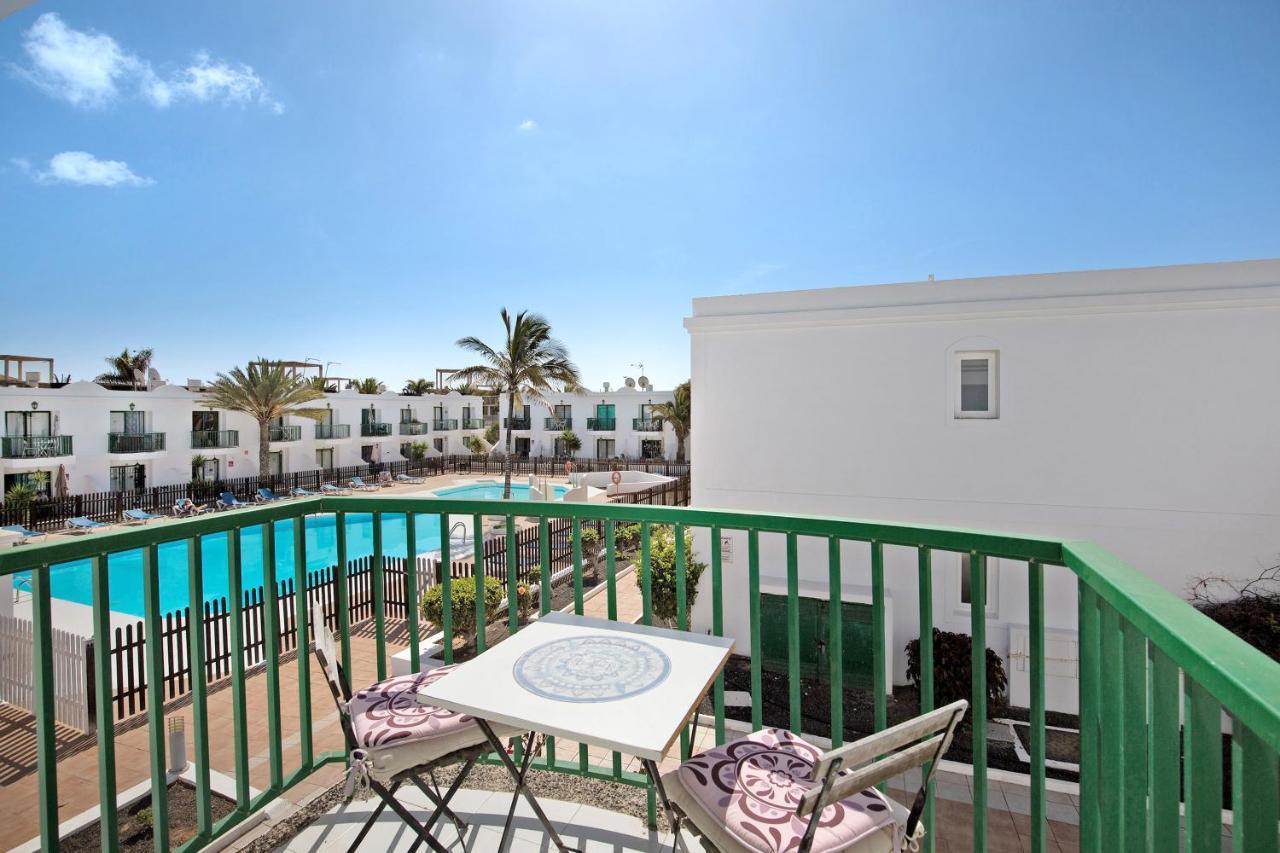 Dunes Resort To Relax Wifi Corralejo Zewnętrze zdjęcie