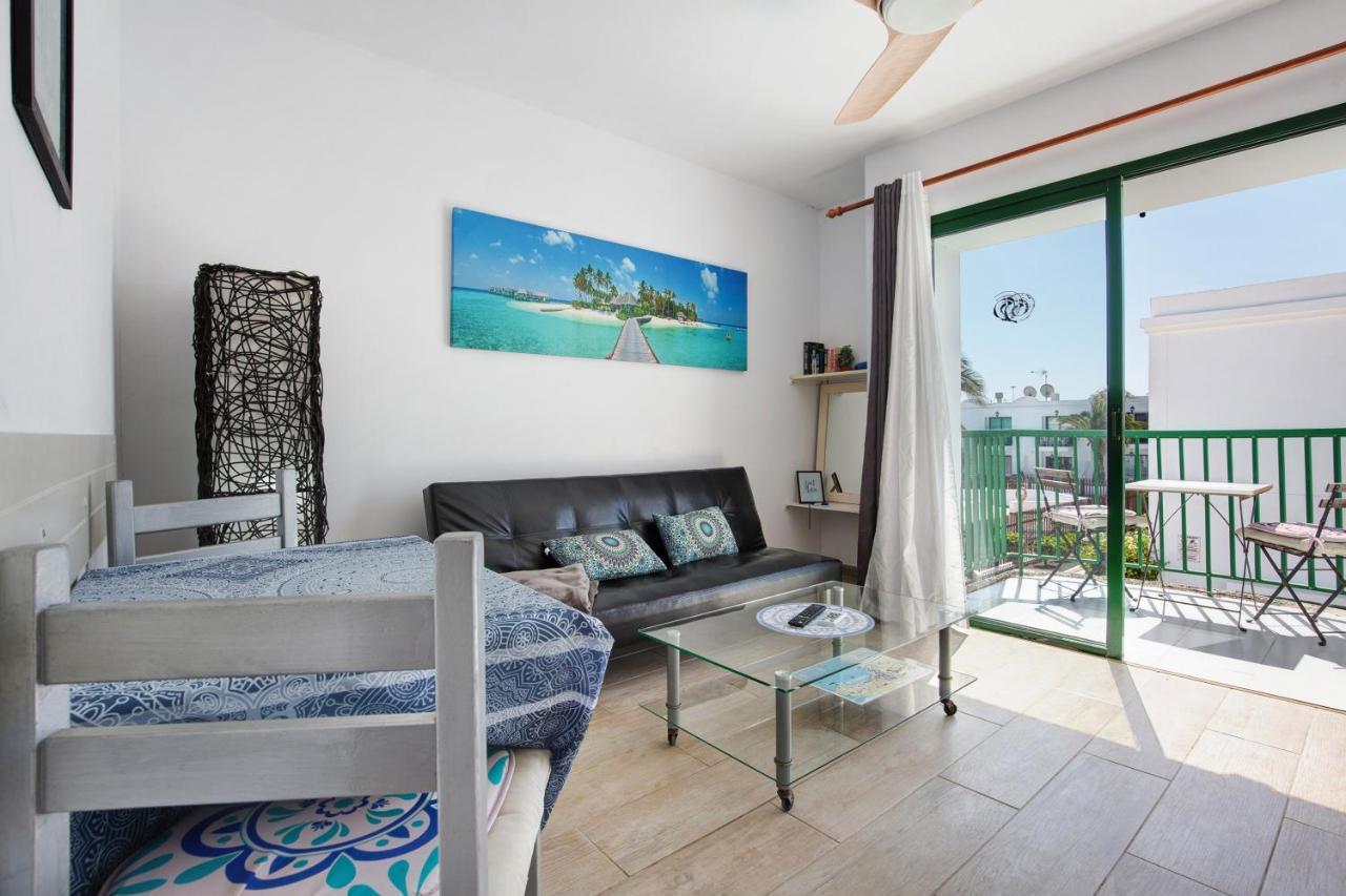 Dunes Resort To Relax Wifi Corralejo Zewnętrze zdjęcie