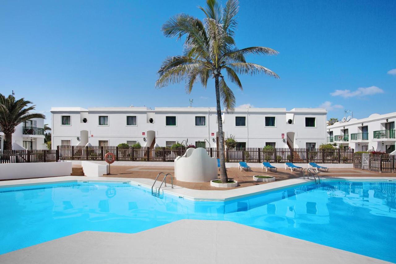 Dunes Resort To Relax Wifi Corralejo Zewnętrze zdjęcie