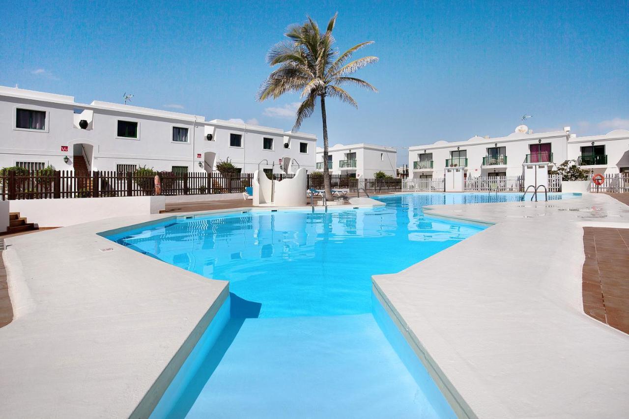 Dunes Resort To Relax Wifi Corralejo Zewnętrze zdjęcie