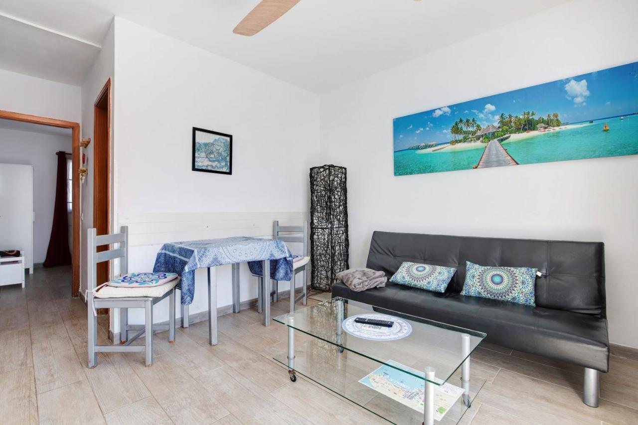 Dunes Resort To Relax Wifi Corralejo Zewnętrze zdjęcie