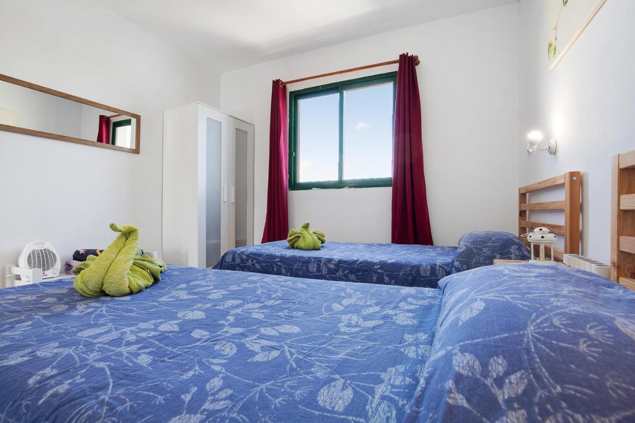 Dunes Resort To Relax Wifi Corralejo Zewnętrze zdjęcie