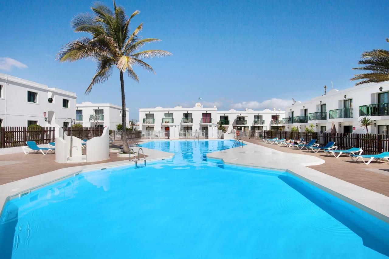 Dunes Resort To Relax Wifi Corralejo Zewnętrze zdjęcie