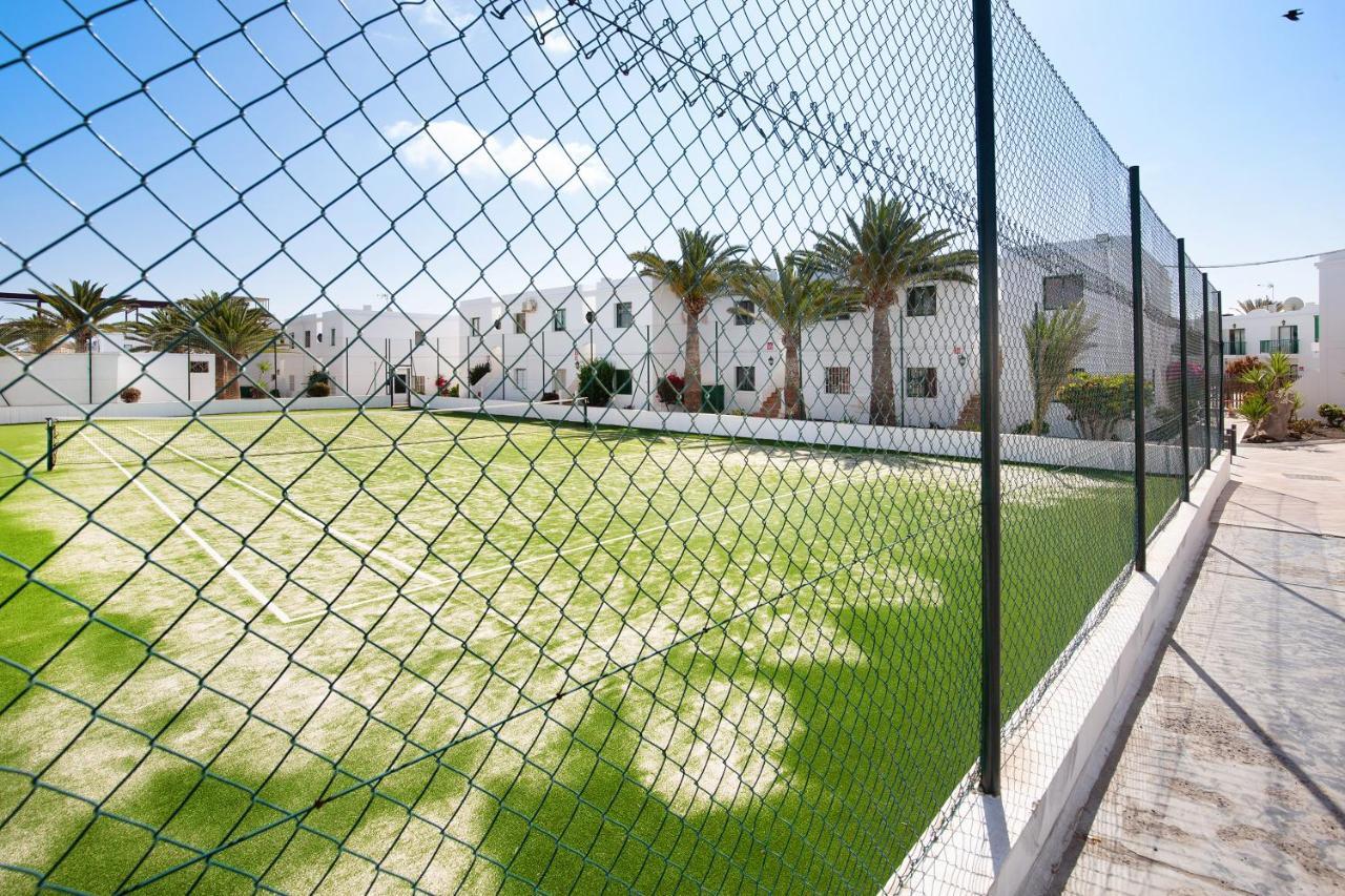 Dunes Resort To Relax Wifi Corralejo Zewnętrze zdjęcie