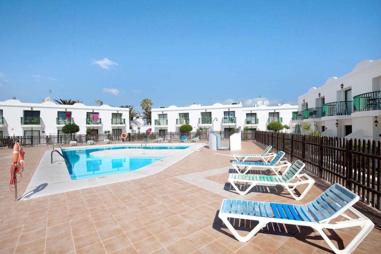 Dunes Resort To Relax Wifi Corralejo Zewnętrze zdjęcie