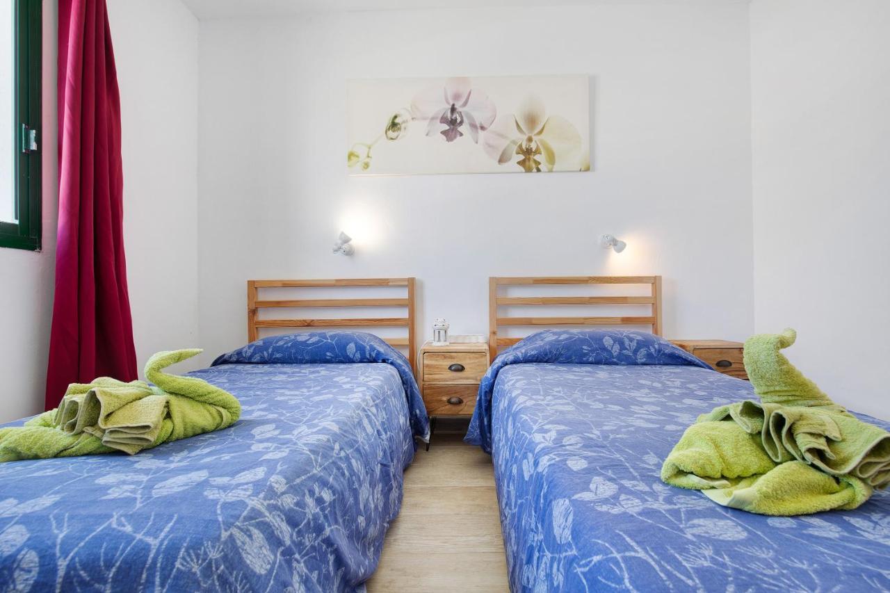 Dunes Resort To Relax Wifi Corralejo Zewnętrze zdjęcie
