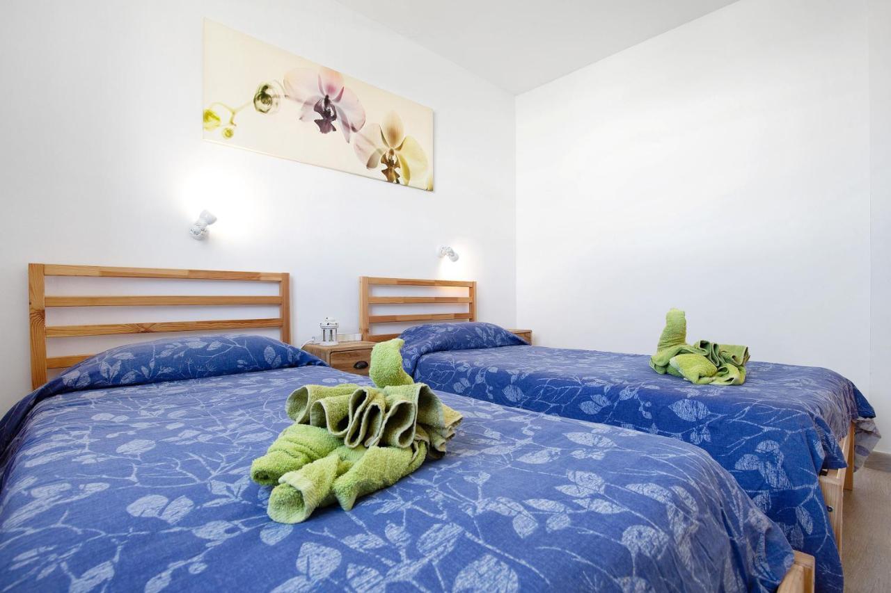 Dunes Resort To Relax Wifi Corralejo Zewnętrze zdjęcie